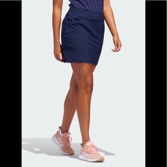 adidas Dresses & Skirts - Adidas golf skirt